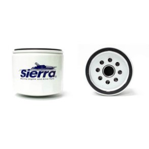 Sierra Oil Filter