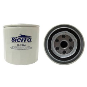 Sierra Fuel Filter