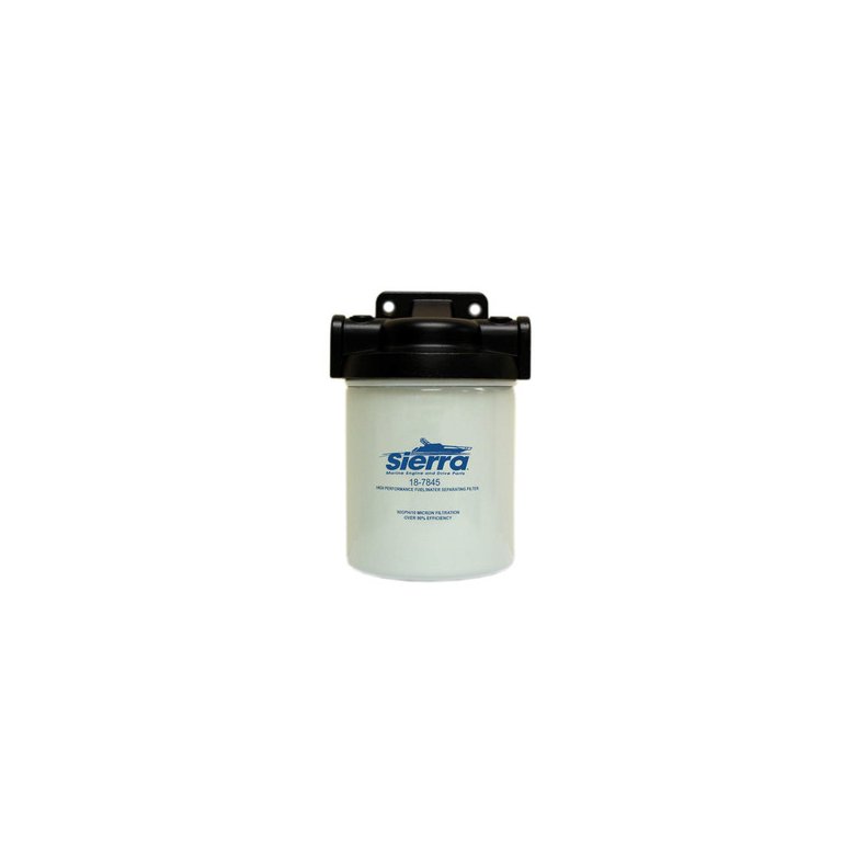 Sierra Fuel Water Separator Kit