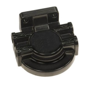 Sierra Fuel Water Separator Bracket
