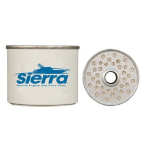 Sierra Fuel Filter