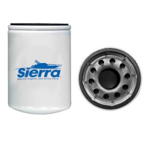 Sierra Oil Filter