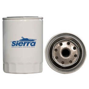 Sierra Oil Filter