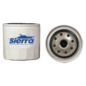 Sierra Oil Filter
