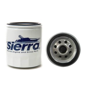 Sierra Oil Filter