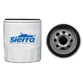 Sierra Oil Filter