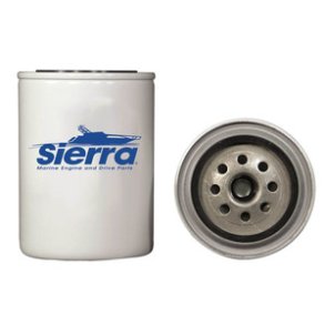 Sierra Oil Filter