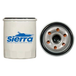 Sierra Oil Filter