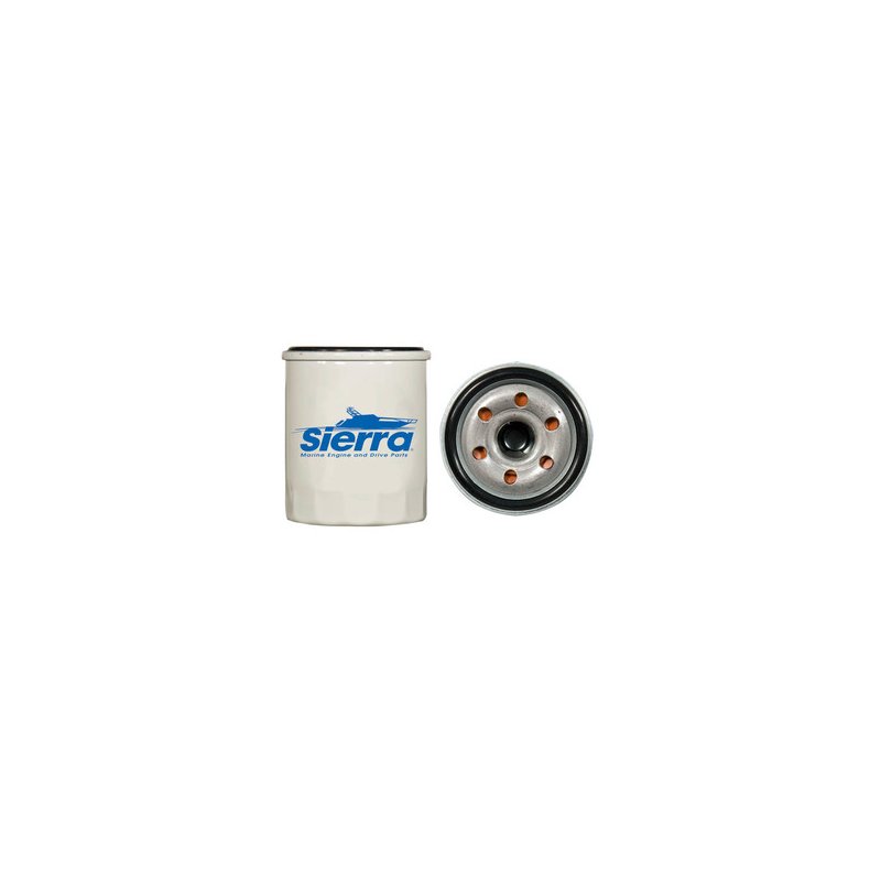 Sierra Oil Filter