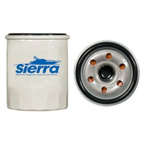 Sierra Oil Filter