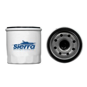 Sierra Oil Filter