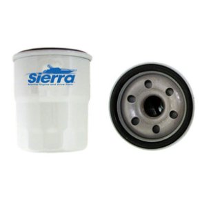 Sierra Oil Filter