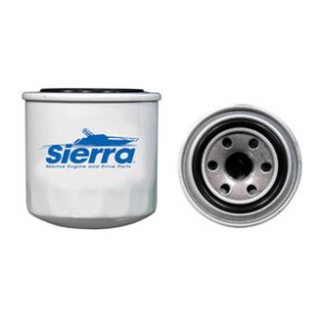 Sierra Oil Filter