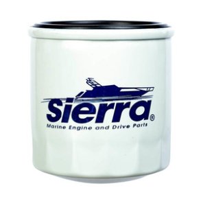 Sierra Oil Filter