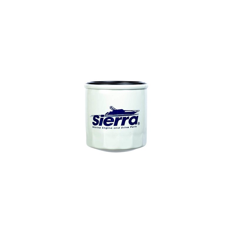 Sierra Oil Filter