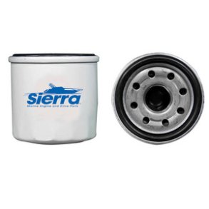 Sierra Oil Filter