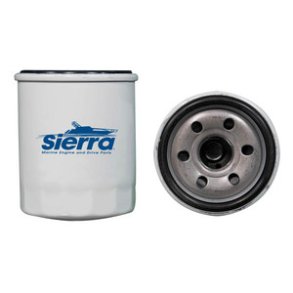 Sierra Oil Filter