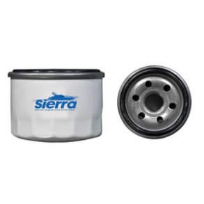 Sierra Oil Filter