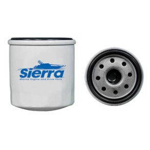 Sierra Oil Filter