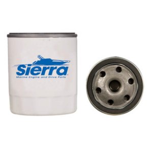Sierra Oil Filter