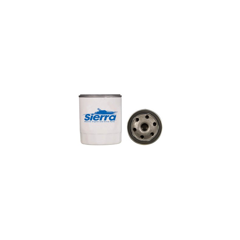 Sierra Oil Filter