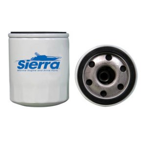 Sierra Oil Filter
