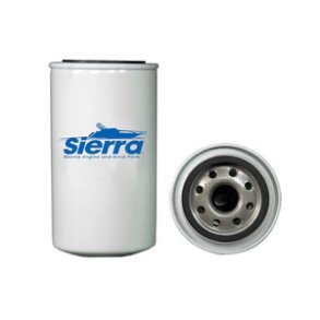 Sierra Oil Filter