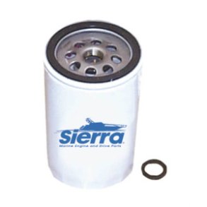 Sierra Fuel Filter
