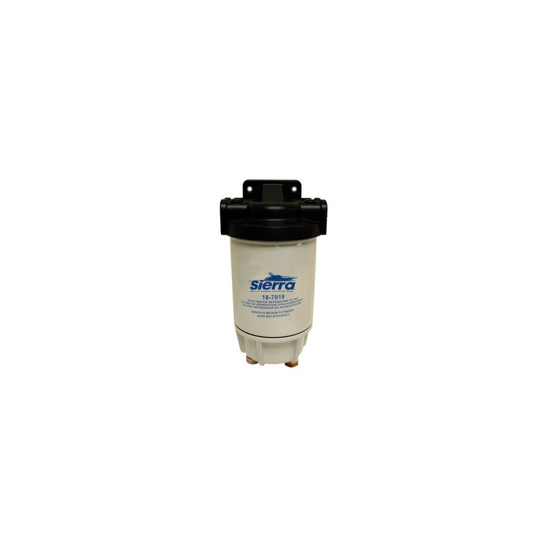 Sierra Fuel Water Separator Kit