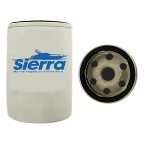 Sierra Oil Filter