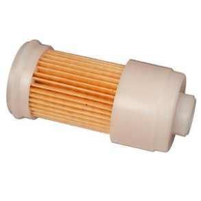 Sierra Fuel Filter Element, 10 Micron
