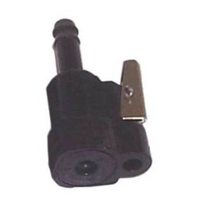 Sierra Fuel Connector