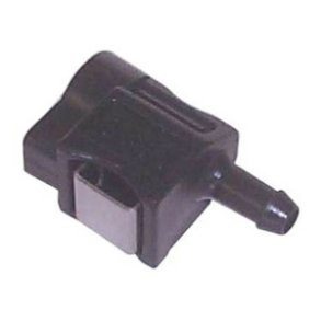 Sierra Fuel Connector
