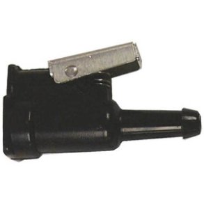 Sierra Fuel Connector