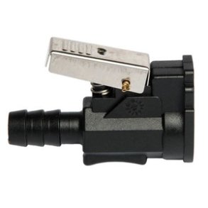 Sierra Fuel Connector
