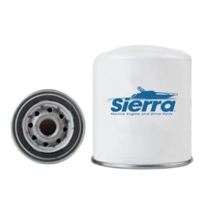Sierra Fuel Filter, Diesel