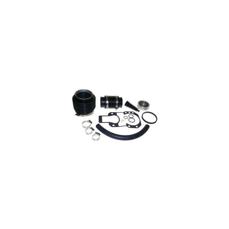 Sierra Seal Kit, Transom