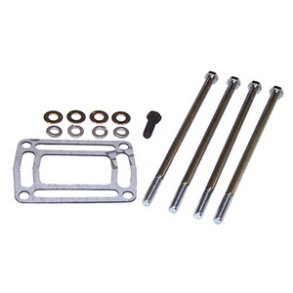 Sierra Exhaust Elbow Mounting Kit