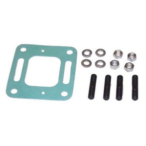 Sierra Exhaust Elbow Mounting Kit