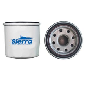 Sierra Oil Filter