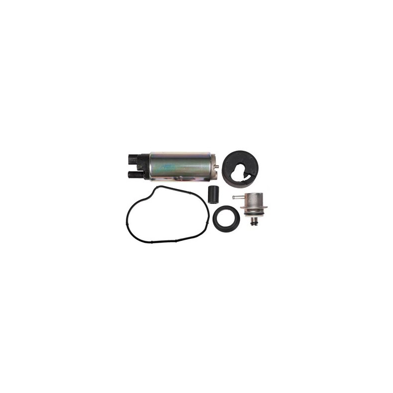 Sierra Fuel Pump w/ Regulator