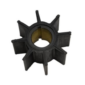 Sierra Impeller