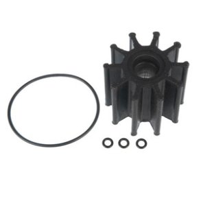 Sierra Impeller