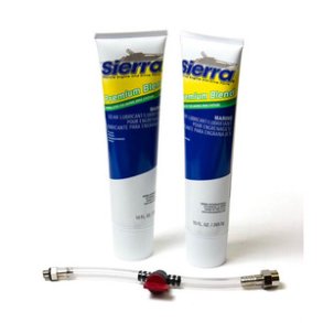 Sierra Flush & Fill Kit
