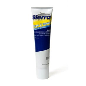 Sierra Type C Gear Lube - 10 Oz
