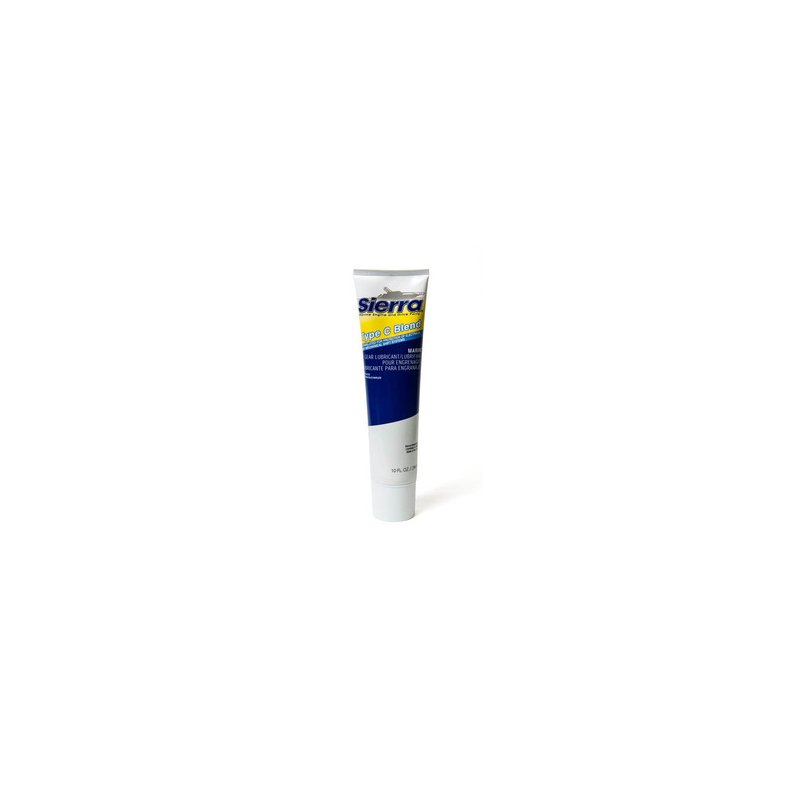 Sierra Type C Gear Lube - 10 Oz