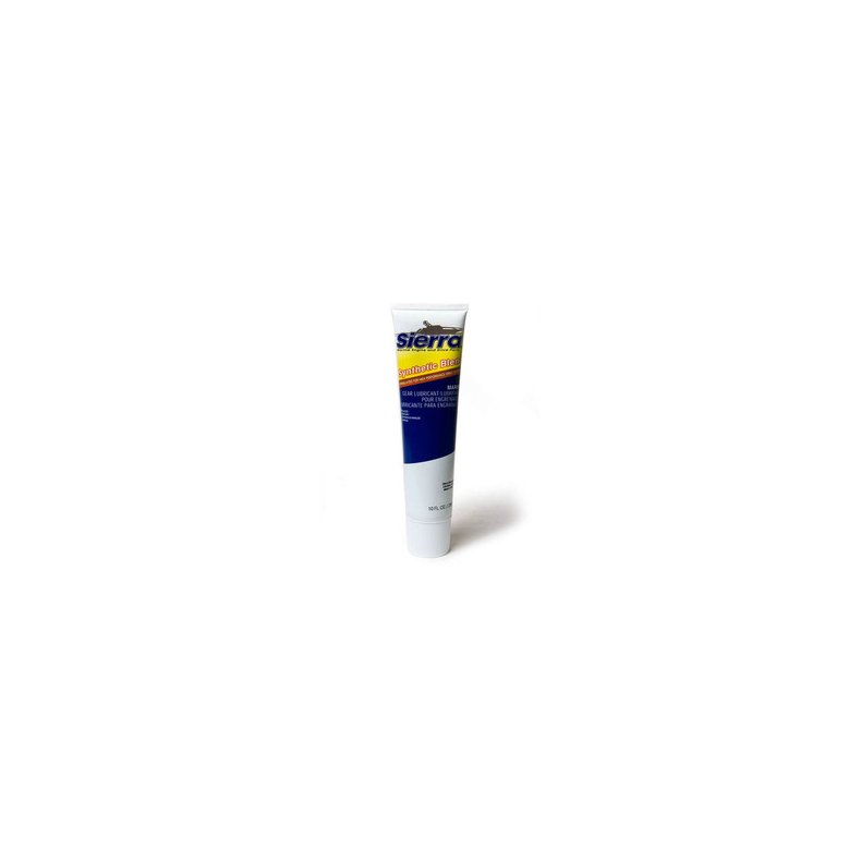 Sierra Hi Performance Gear Lube - 10 Oz