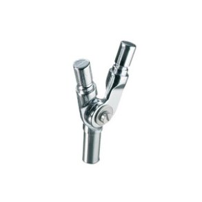 Kalechebeslag  Y/2 bjler