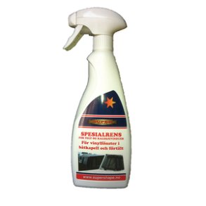 Ship Shape Vinduesrens 0,5 ltr.