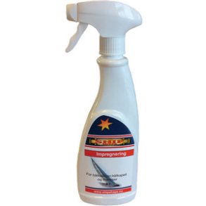 Ship Shape Imprgnering 0,5 ltr.